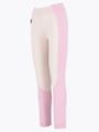 Twentyfour Aurora Aya Ull Tights D Lys Rosa