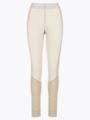 Twentyfour Aurora Aya Ull Tights D Sand