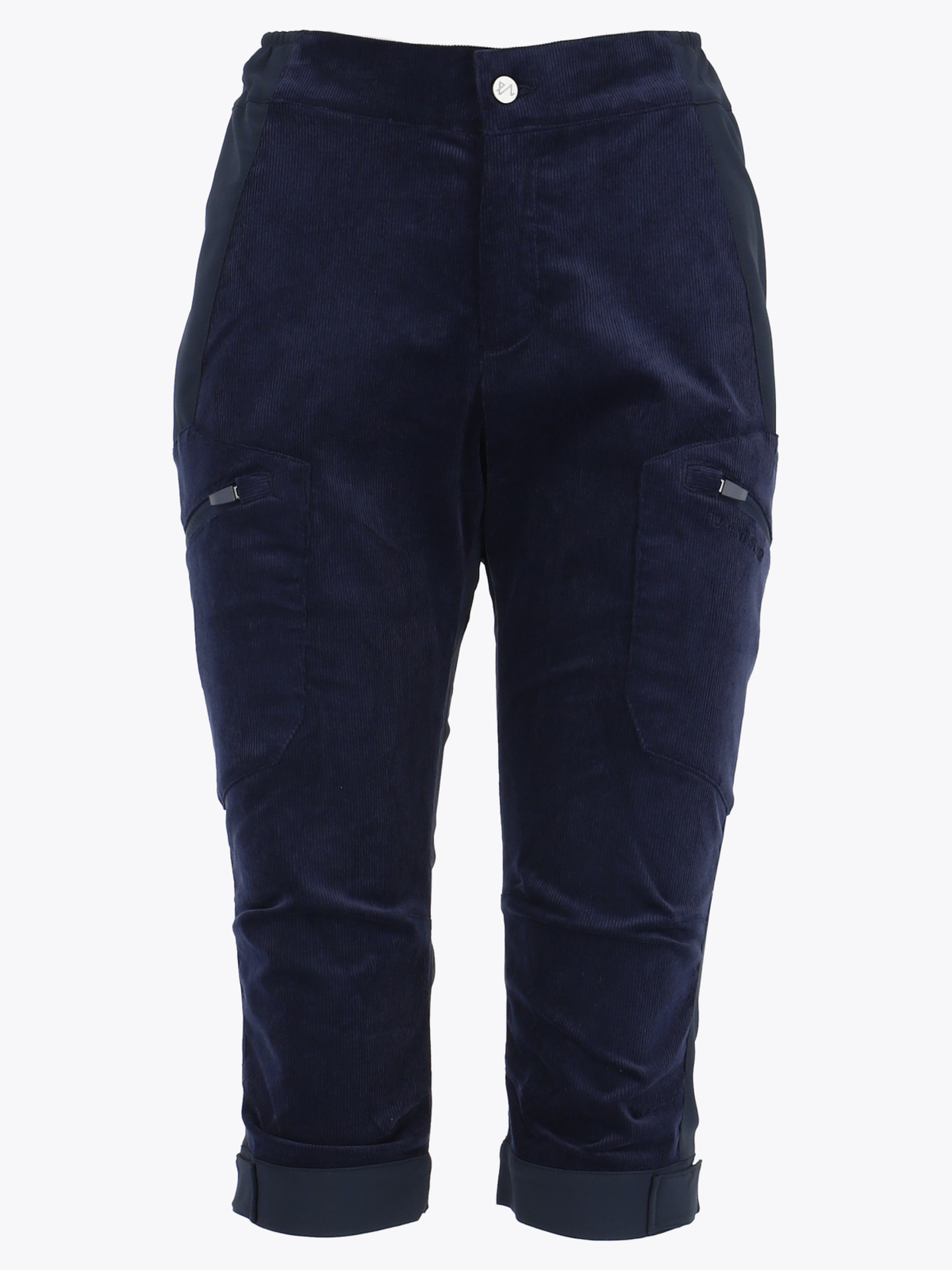 Twentyfour Finse Shape Nikkers D Blekkblå