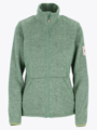 Twentyfour Finse Knitfleece D Mellomgrønn