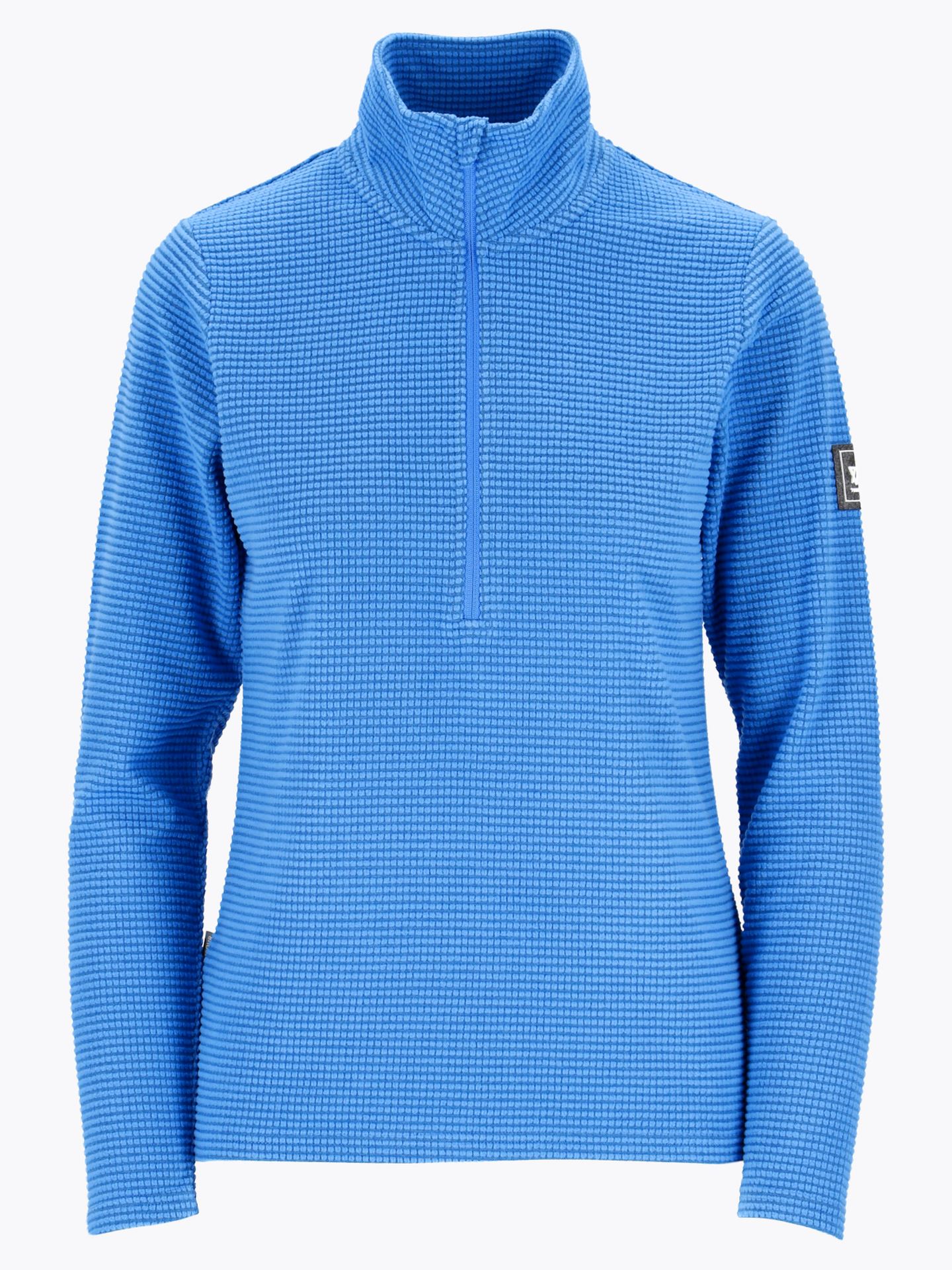 Twentyfour Flåm HZ Fleece D Asurblå