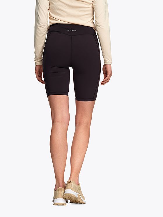 Twentyfour Flåm Bike Shorts D Sort