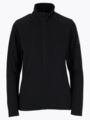 Twentyfour Flåm LZ Fleece D Sort