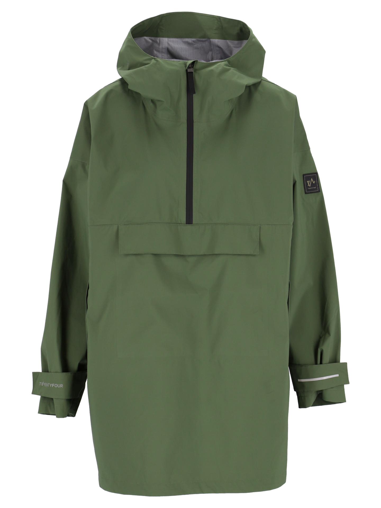 Twentyfour Mode 3L Poncho D Furu