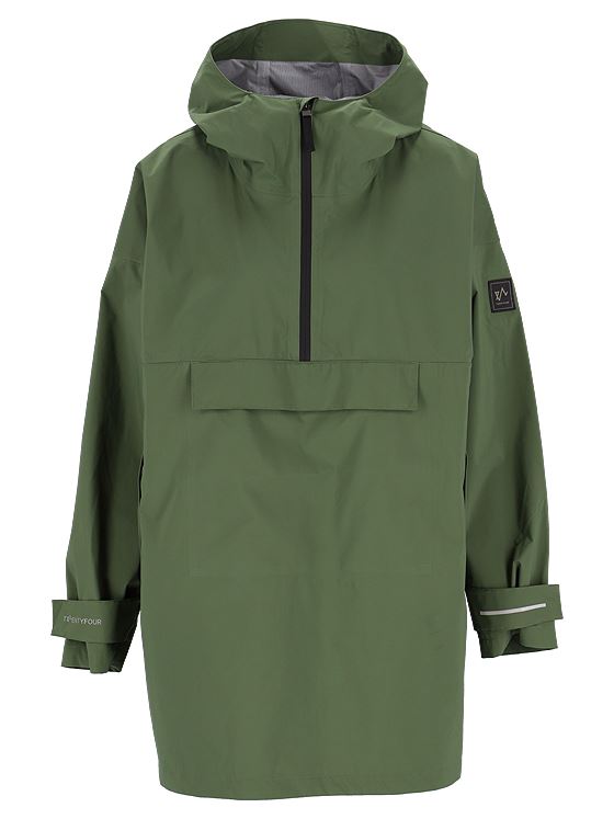 Twentyfour Mode 3L Poncho D Furu