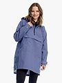 Twentyfour Mode 3L Poncho D Indigo