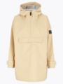 Twentyfour Mode 3L Poncho D Sand