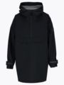 Twentyfour Mode 3L Poncho D Sort