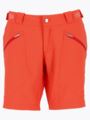 Twentyfour Flåm Light Shorts D Klar Rød