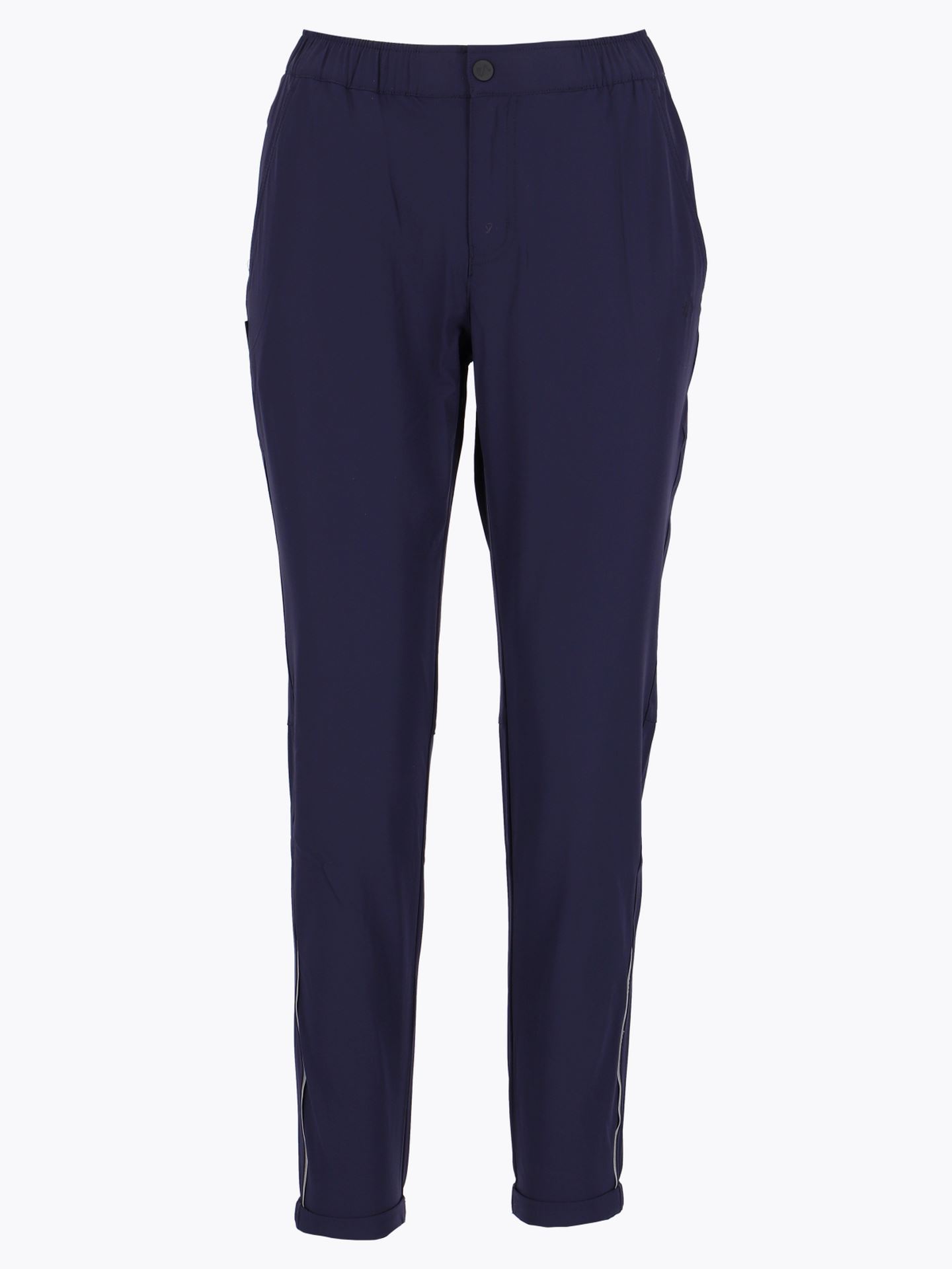 Twentyfour Mode Flex Bukse D Marine