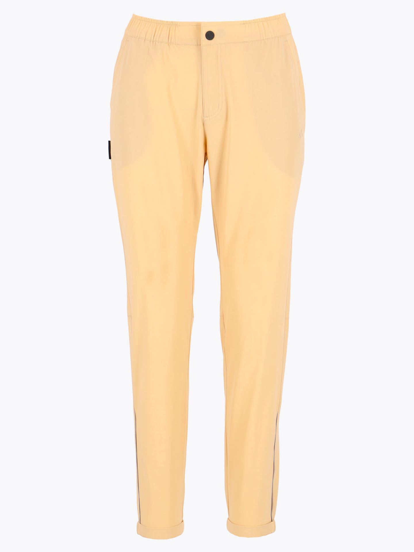 Twentyfour Mode Flex Bukse D Sand