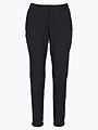 Twentyfour Mode Flex Bukse D Sort
