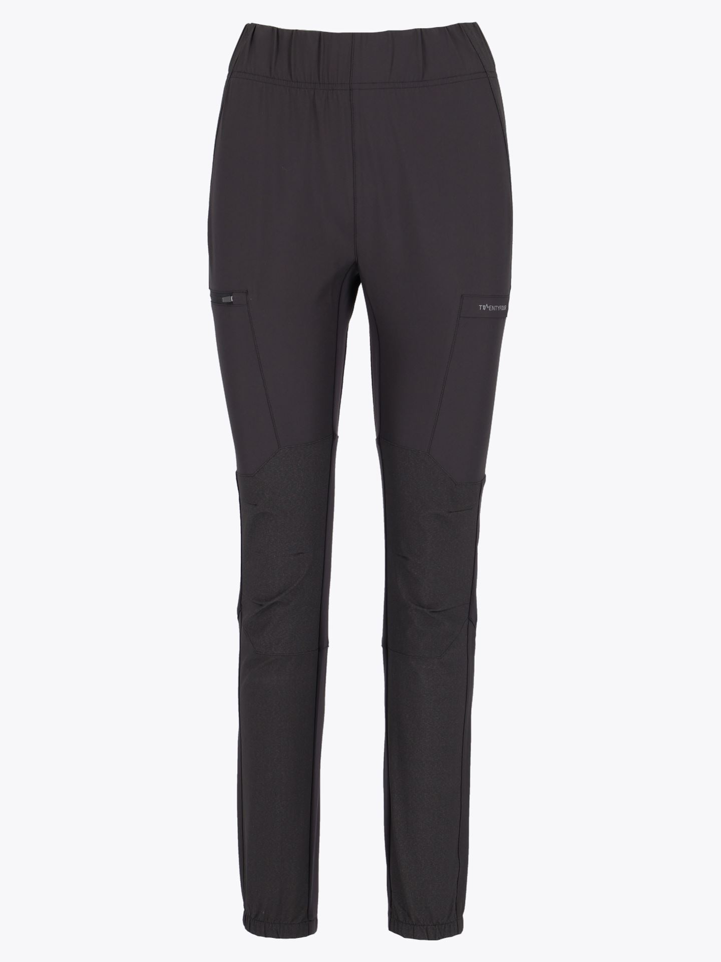 Twentyfour Mode Shape Bukse D Sort