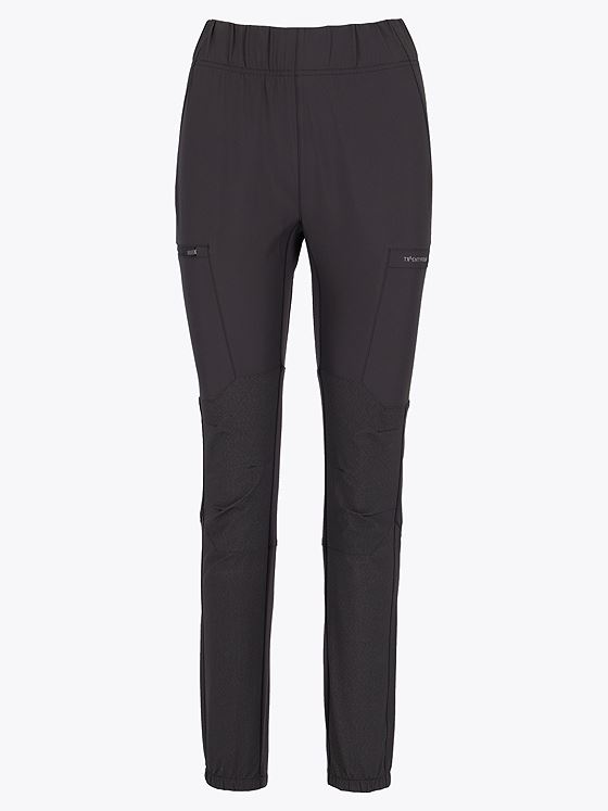 Twentyfour Mode Shape Bukse D Sort