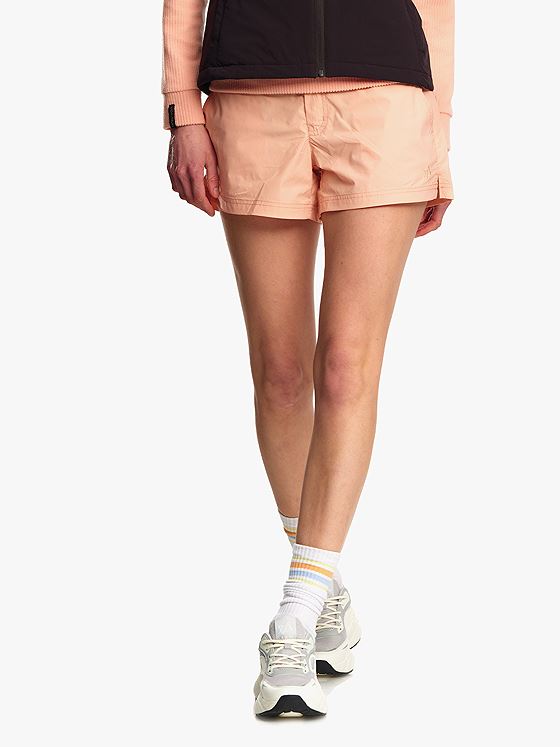 Twentyfour Mode Hybrid Shorts D Lys Fersken