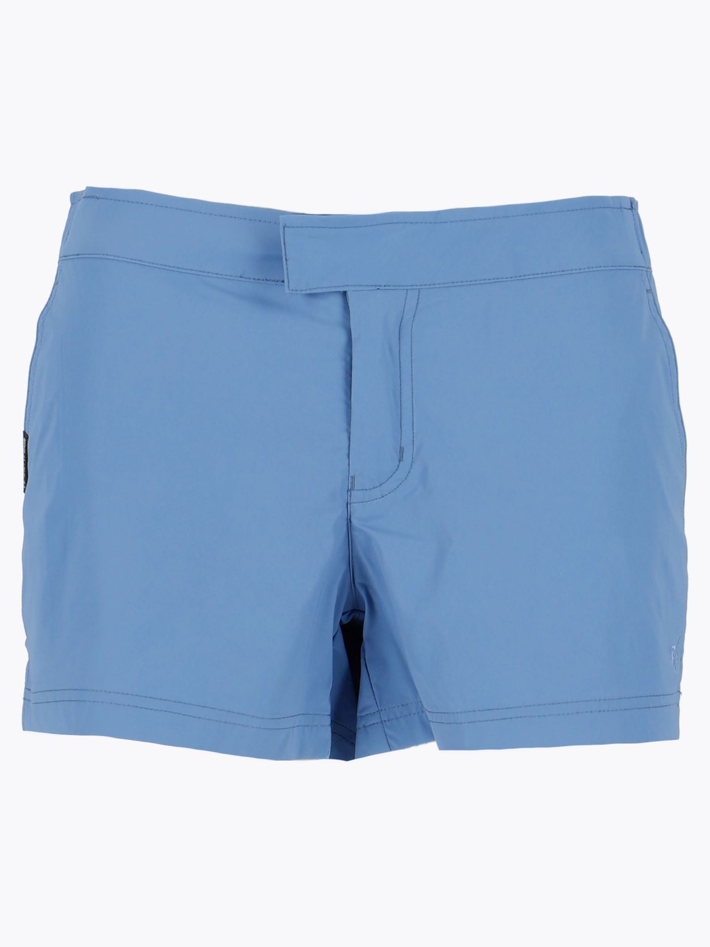 Twentyfour Mode Hybrid Shorts D Mellomblå