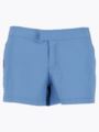 Twentyfour Mode Hybrid Shorts D Mellomblå