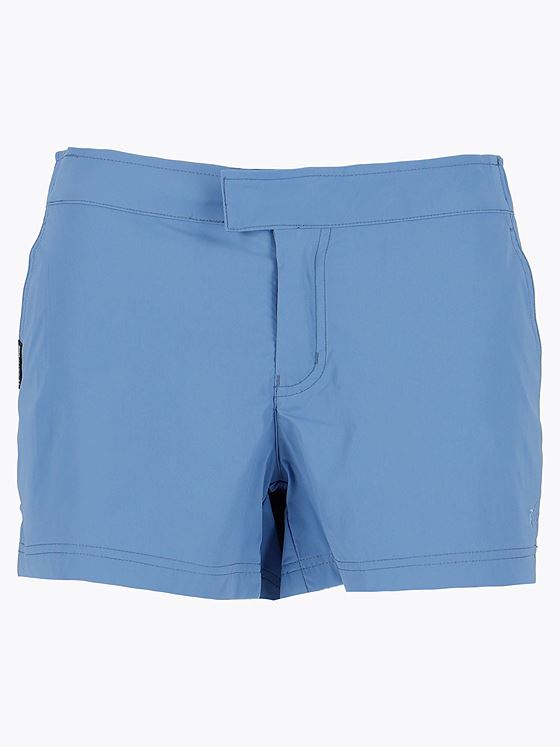 Twentyfour Mode Hybrid Shorts D Mellomblå