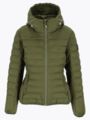 Twentyfour Mode Thermal Jakke D Furu