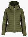 Twentyfour Mode Thermal Jakke D Furu
