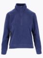 Twentyfour Mode HZ Fleece D Indigo