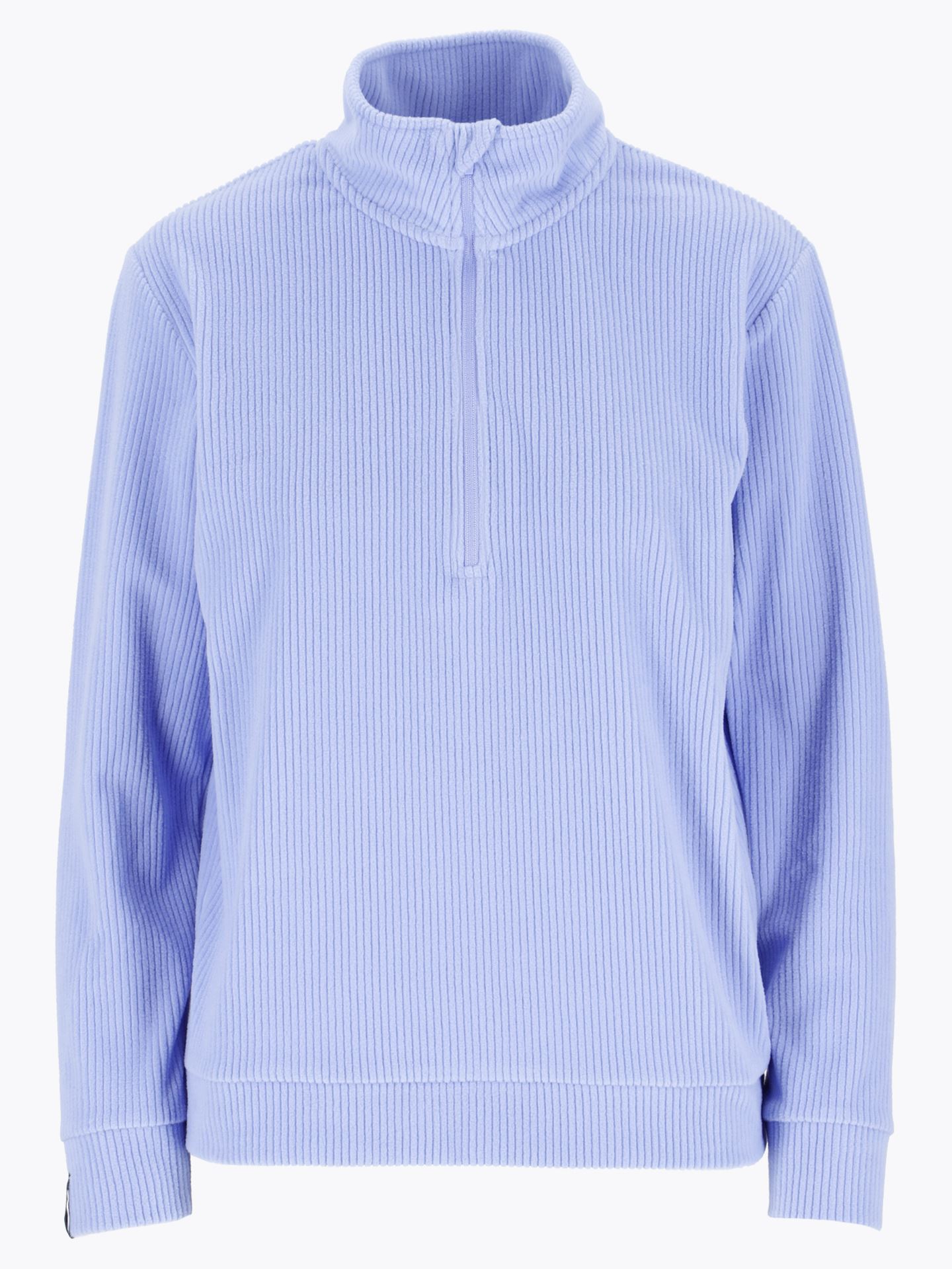 Twentyfour Mode HZ Fleece D Pastellblå