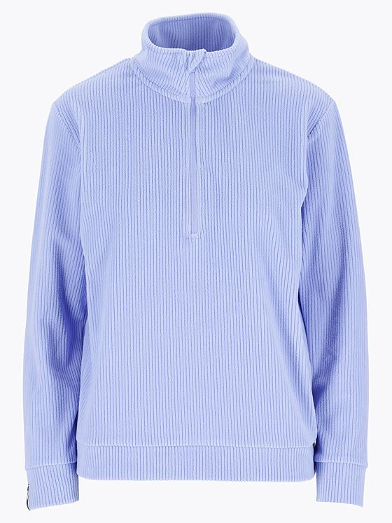 Twentyfour Mode HZ Fleece D Pastellblå