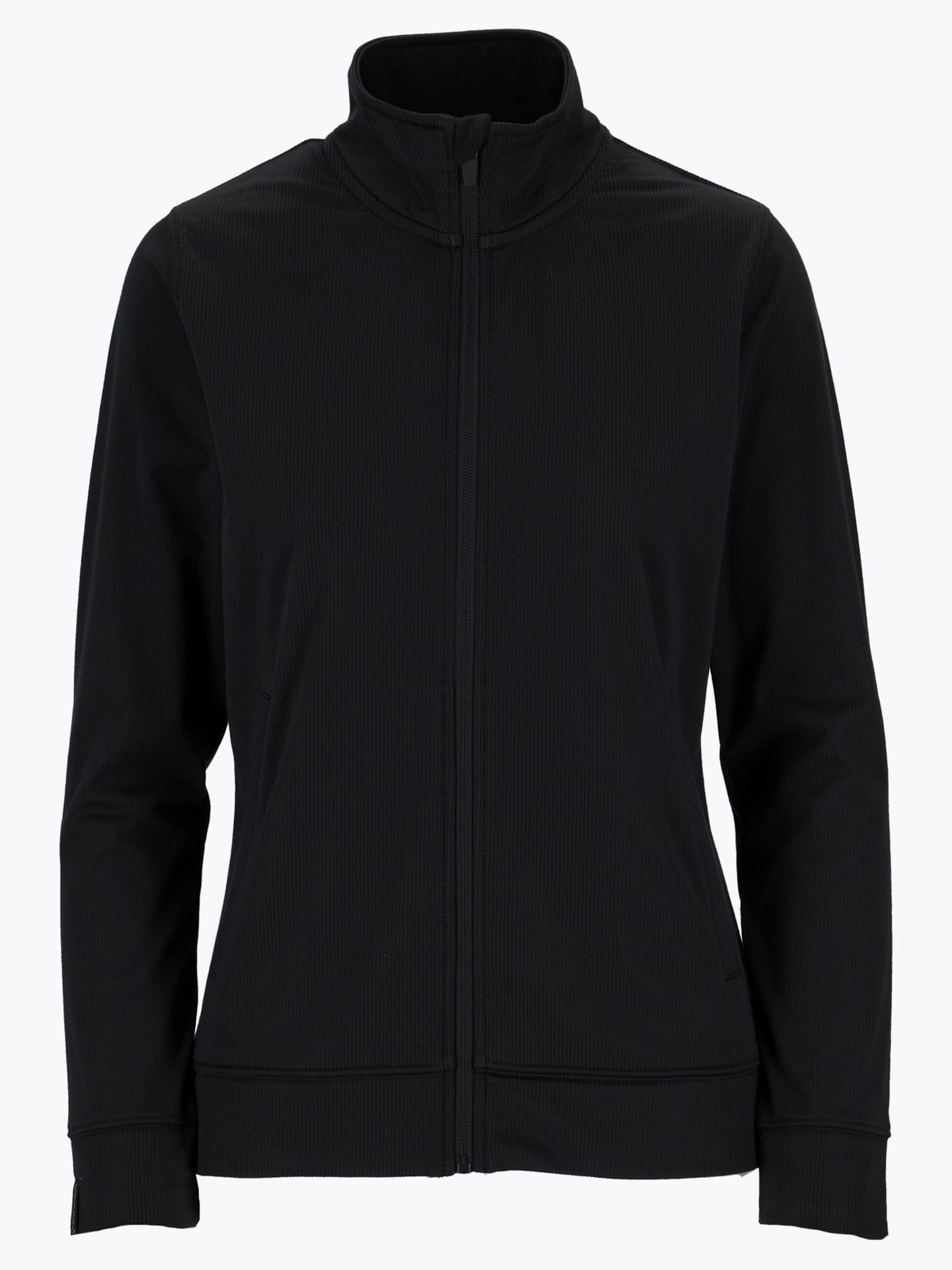 Twentyfour Mode LZ Fleece D Sort