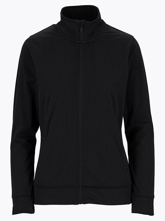 Twentyfour Mode LZ Fleece D Sort