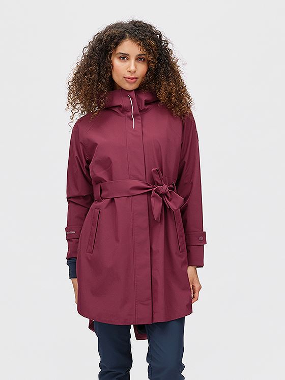 Twentyfour Mode 2-lags Cape D M Burgunder