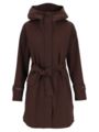 Twentyfour Mode 2-lags Cape D Mørk Brun