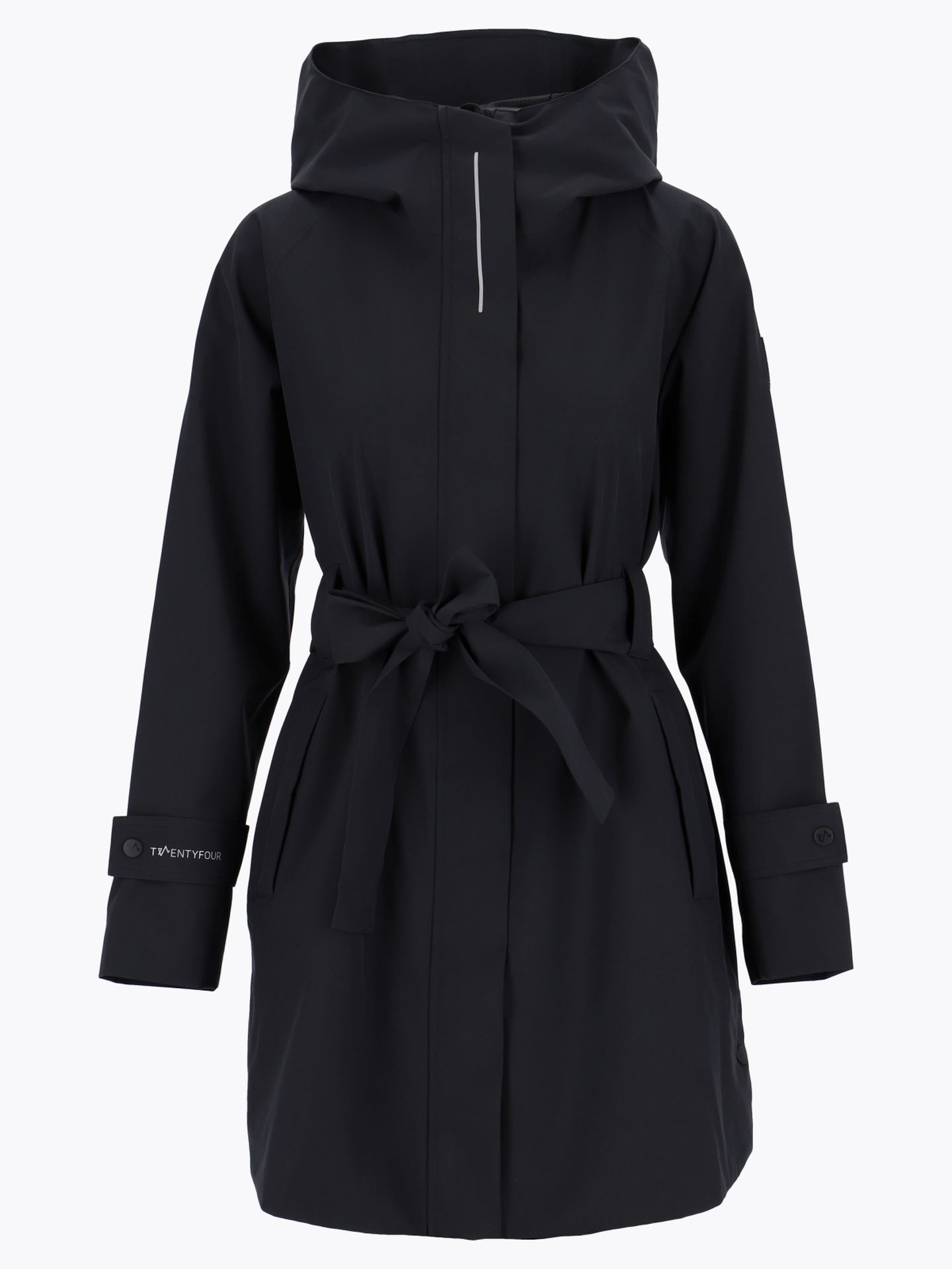 Twentyfour Mode 2-lags Cape D Sort