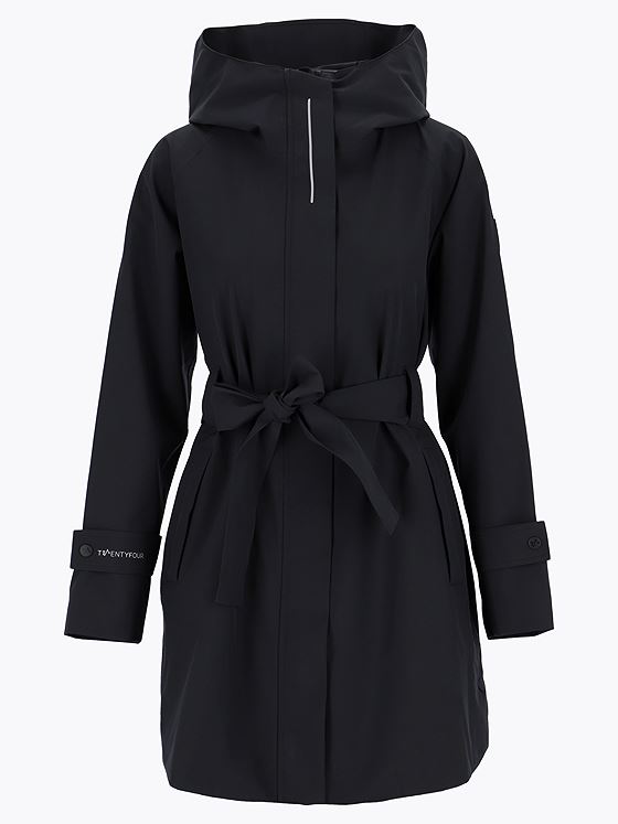 Twentyfour Mode 2-lags Cape D Sort