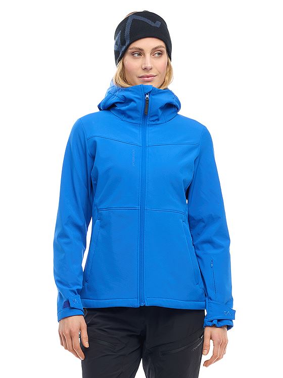 Twentyfour Isbre SL Tour Jakke D Kongeblå