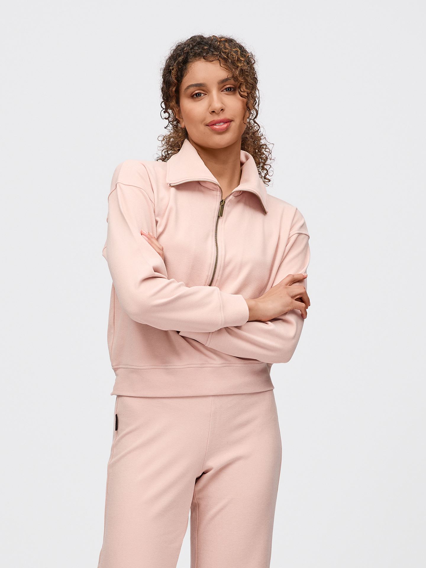 Twentyfour Mode Cozy HZ D Frostrosa