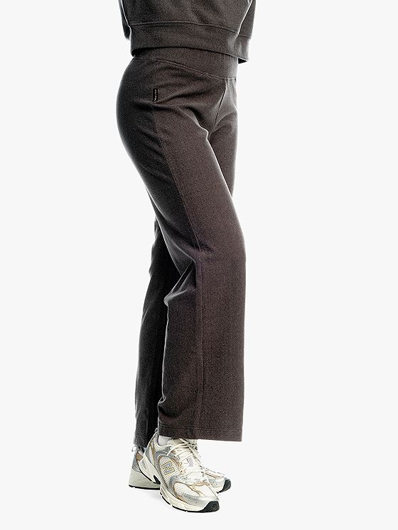 Twentyfour Mode Cozy Sweatpant D Sort