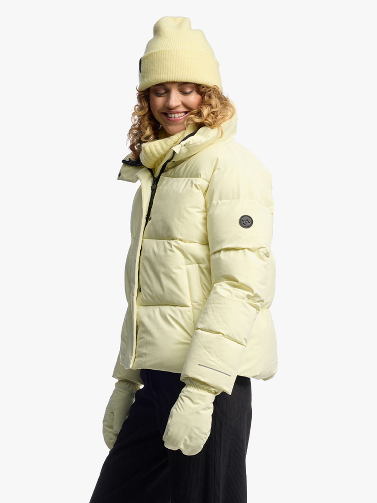 Twentyfour Mode Maya Lue Sitrus