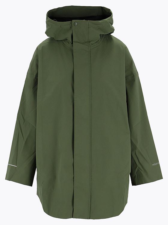 Twentyfour Mode Cape D Furu