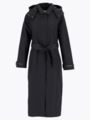 Twentyfour Mode Coat D Sort