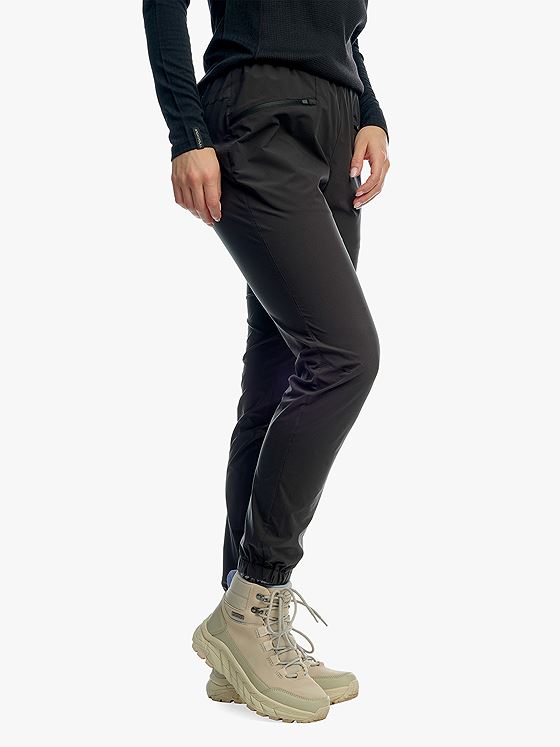 Twentyfour Venture Light Bukse D Sort
