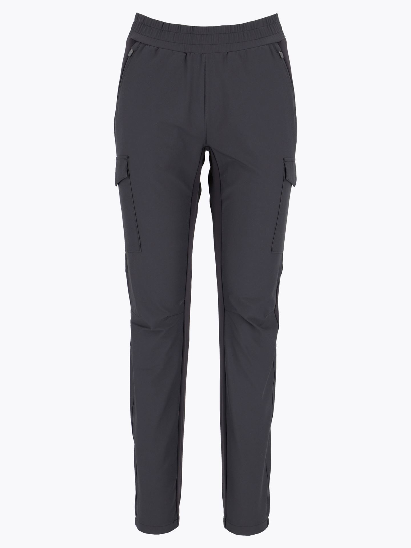 Twentyfour Venture Air Bukse D Sort