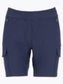 Twentyfour Venture Air Sykkelshorts D Marine