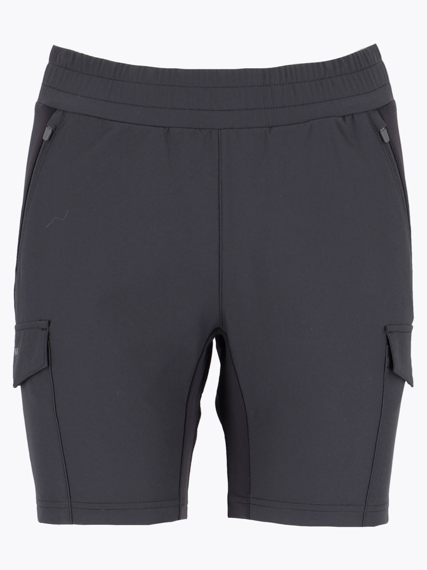 Twentyfour Venture Air Sykkelshorts D Sort