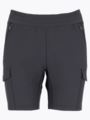 Twentyfour Venture Air Sykkelshorts D Sort