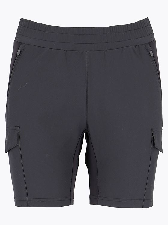 Twentyfour Venture Air Sykkelshorts D Sort