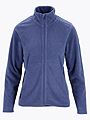 Twentyfour Venture Light Fleece LZ D Indigo