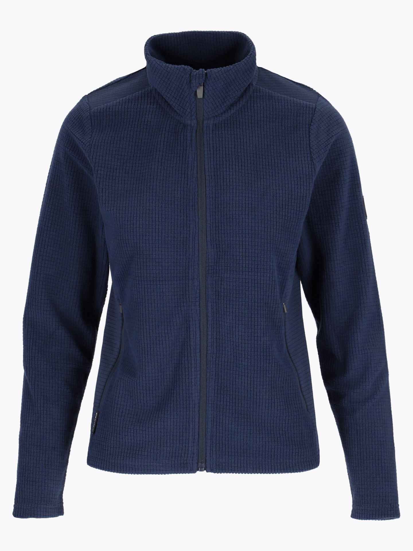 Twentyfour Venture Light Fleece LZ D Marine