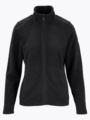Twentyfour Venture Light Fleece LZ D Sort
