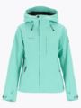 Twentyfour Venture Skalljakke D Aqua