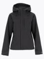 Twentyfour Venture Skalljakke D Sort
